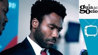 Atlanta  Season 1   Trailer VO [upl. by Kelleher]