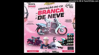 01CD AO VIVO BIZ BRANCA DE NEVE VOL01  MC INIGUALAVEL DJ ANDRE PANKADAO [upl. by Venn956]