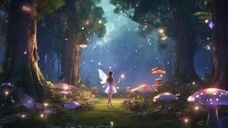 Magical Forest and Fairies  Childrens Stories  Childrens Fairy Tales [upl. by Zeus]