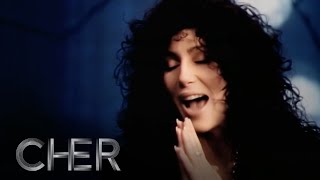 Cher  Heart Of Stone Official Video [upl. by Aneeh]