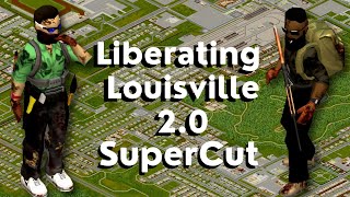 Liberating Louisville 20 Series Supercut [upl. by Ynohtn434]