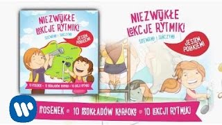 Niezwykłe Lekcje Rytmiki  Warszawa Stolicą Polski [upl. by Verdie747]