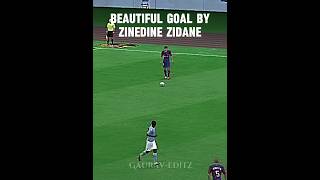 Bicycle By Zidane 😎  fcmobile football ronaldo viral shorts [upl. by Ober114]