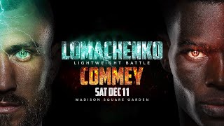 Лома Комми полный бой  Loma Commey full fight hd [upl. by Orin]