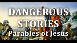 “The Shock Value of Jesus’ Parables” – Christology Video 22 [upl. by Llennor]