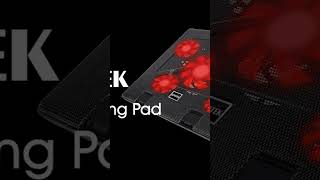 Kootek Laptop Cooling Pad [upl. by Casabonne]