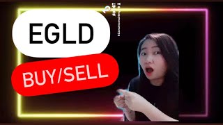 EGLD PRICE PREDICTION 2023  EGLD CRYPTO  EGLD COIN  EGLD PRICE ANALYSIS  ELROND COIN PRICE [upl. by Tserof297]