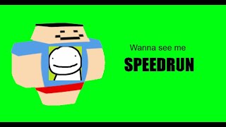 Dream speedrun music EARRAPE [upl. by Anaz]