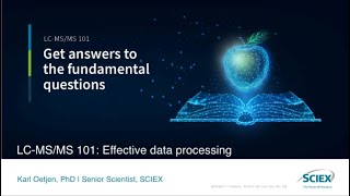 Mastering LCMSMS Unlocking Effective Mass Spectrometry Analysis LCMSMS 101 [upl. by Sumaes]