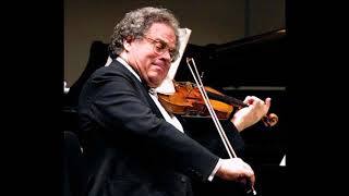 Bruch quotScottish Fantasyquot Itzhak Perlman [upl. by Jourdan]