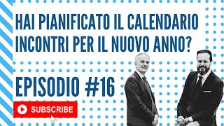 Calendario degli eventi commerciali Istruzioni per luso [upl. by Fendig655]