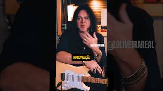 Yngwie Malmsteen Improvisação guitar guitarist yngwiemalmsteen [upl. by Asilrac]