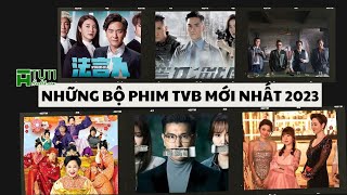 TOP 10 NHỮNG BỘ PHIM TVB HAY NHẤT 2023 MÀ BẠN KHÔNG NÊN BỎ LỠ  PHIM TVB MỚI NHẤT 2023 [upl. by Martinsen225]