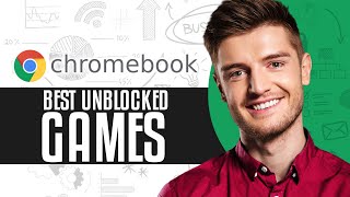 Best Unblocked Games For ANY School Chromebook 2024 [upl. by Karel]