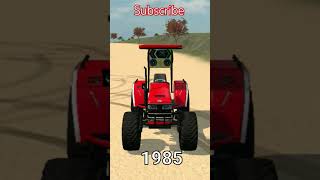 Old tractor modificationshorts tractor [upl. by Alanson]