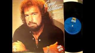 Fourteen Carat Mind  Gene Watson  1981 [upl. by Poppy]