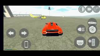 I BOUGHT A NEW LAMBORGHINI INDIAN BIKE DRIVING 3D  DS DIV [upl. by Rand]