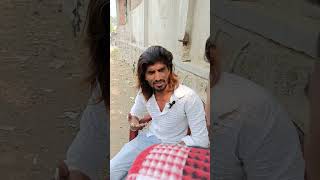 Lal Badshah 😀👈 comedy funny trending lall maharashtra [upl. by Anahsirk]