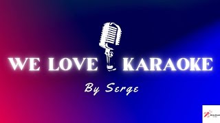 Dadju  Lionne  Version Karaoke [upl. by Durant]