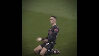 Phil Foden Edit futbol keşfet edit football euro2024 foden [upl. by Korella482]