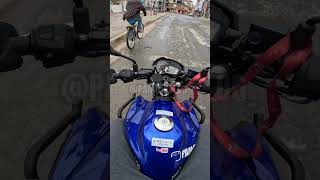 Garupa pamotovlog moto motos motovlogger motovlog [upl. by Rayham]