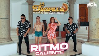 La Tropilla de Miguel Camero quotRitmo Calientequot Official Video [upl. by Assirral]