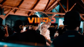 Viejo  Efecto Elegante X Pablo Batiz Video Oficial [upl. by Olli513]