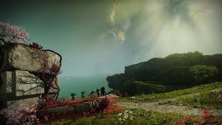 Garden of Salvation Hunter Skip  FREE RAID CHESTS  Destiny 2 [upl. by Xineohp]