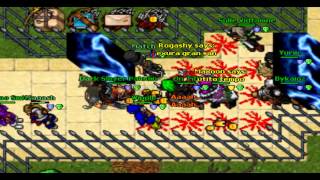 Warguild One Team Part 12  SMW [upl. by Carmon660]