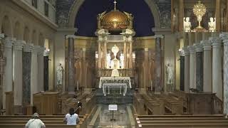 St Maximilian Kolbe Shrine [upl. by Atnuhs]