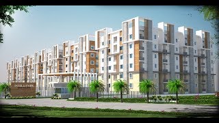 Intellipark Bachupally Hyderabad [upl. by Amuh]