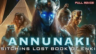 Annunaki The Movie  Episode 13  Lost Book Of Enki  Tablet 114 [upl. by Mutat]