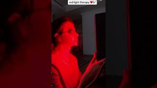 Red light therapy عائلةميرو اكسبلور dubai [upl. by Whallon961]