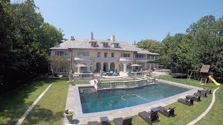 1345 Lake Rd  Lake Forest IL [upl. by Prudence]