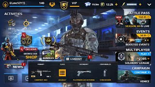 MC5 Going to get Daily Rewards with MK1 armor MK1 weapon Cores and assembly at the end [upl. by Ennovart]