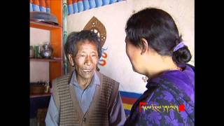 Tibet Lhasa TV Part 2 Seva Documentary [upl. by Nod414]