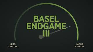 The Impact of the Basel III Endgame on US Capital Markets [upl. by Garrity]