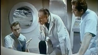 Voyage sur la planète préhistorique 1966 Film complet en français  Aventure Sciencefiction [upl. by Bridie944]