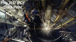 Game Prey 2017 Cracked by Denuvo [upl. by Sandell]