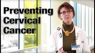 Preventing Cervical Cancer [upl. by Adnylem]