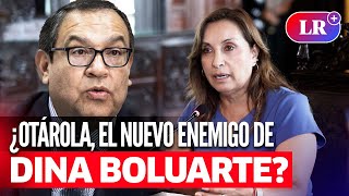 Allanamiento en casa de DINA BOLUARTE ¿Alberto Otárola estaría detrás del caso ROLEX [upl. by Skeie]