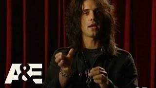 Criss Angel Mindfreak Toothpick Trick  AampE [upl. by Eiznekam]