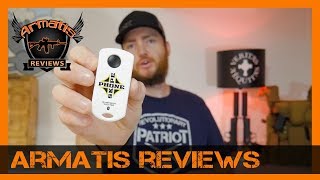 Phone Skope Bluetooth Remote Review [upl. by Yecnahc]