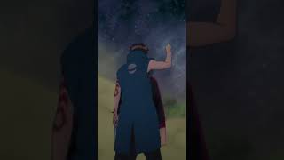 Kawake Kill Boruto  Borushiki  Momoshiki To Protect Konoha anime mustwatch boruto top naruto [upl. by Ileek115]