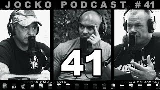 Jocko Podcast 41 with Tony Eafrati  BTF BTF BTF BTF [upl. by Michele]