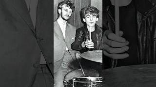 Ringo Starr recalls being sued by George Harrison [upl. by Triny]