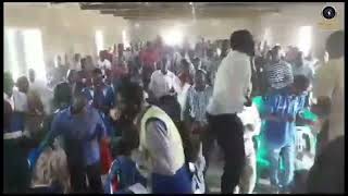 Karamoja End Time Message believers Maasai Praise amp Worship songs [upl. by Rockwell270]