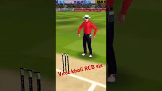 Virat kholi RCB six 🇮🇳🇮🇳🇮🇳🇮🇳🇮🇳🇮🇳🇮🇳🇮🇳🇮🇳🇮🇳🇮🇳🇮🇳short [upl. by Intyre]