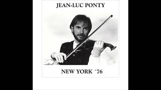 JeanLuc Ponty Imaginary Voyage 1976 [upl. by Kola]