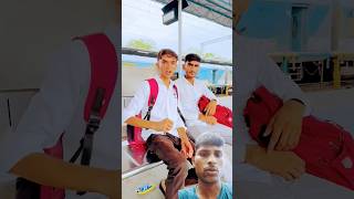 Train chhutane wali thee 😀🙏tranding shorts shortvideos viralvideo [upl. by Enihsnus]